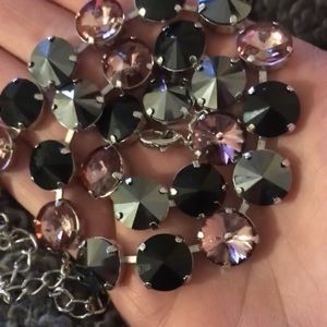 Swarovski Necklace